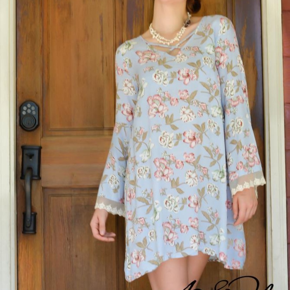 Large Dress